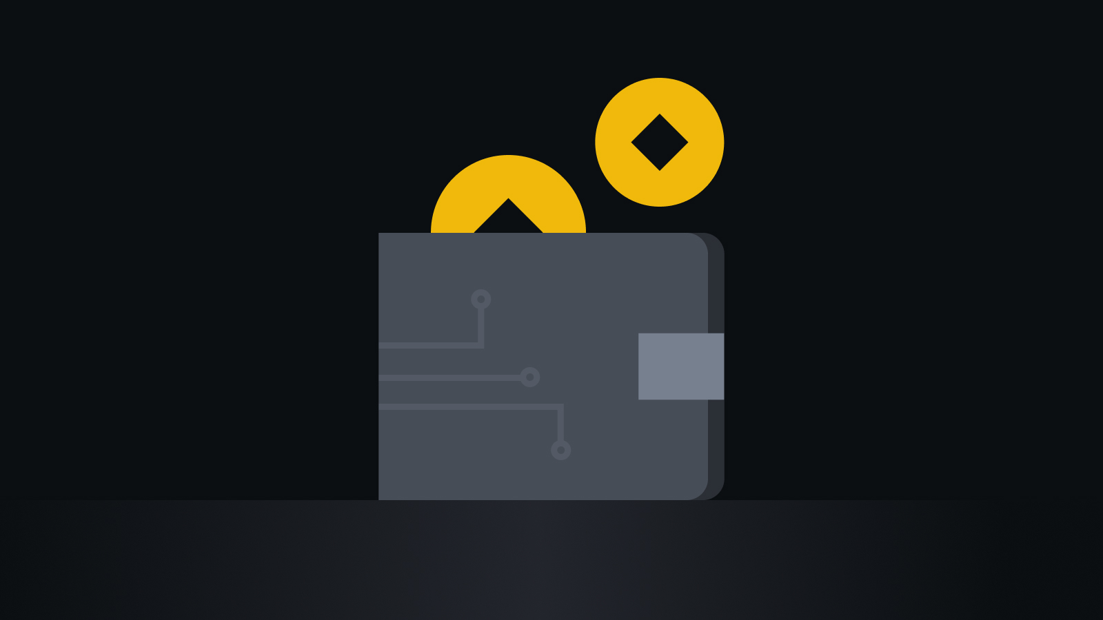 Trust Wallet核心功能